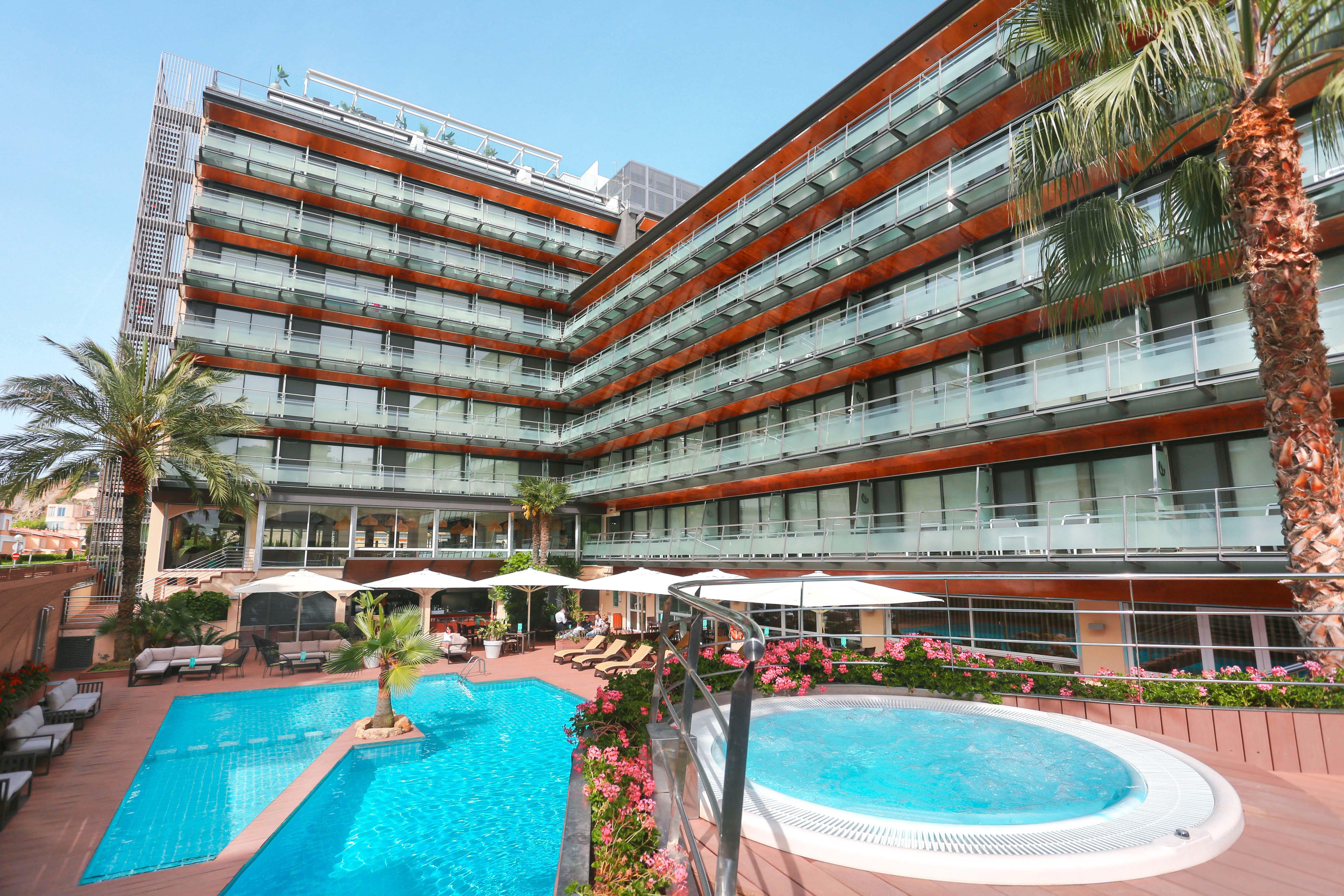 Kaktus Playa - Adults Recommended 5* Calella